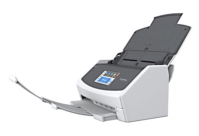 ScanSnap ix500 | Long Standing Standard For Distributed Scanning